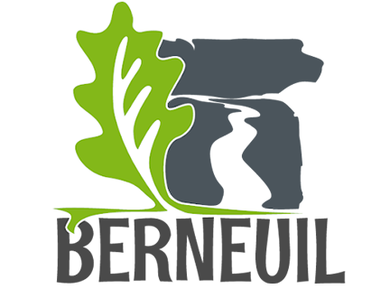 Berneuil - Logo